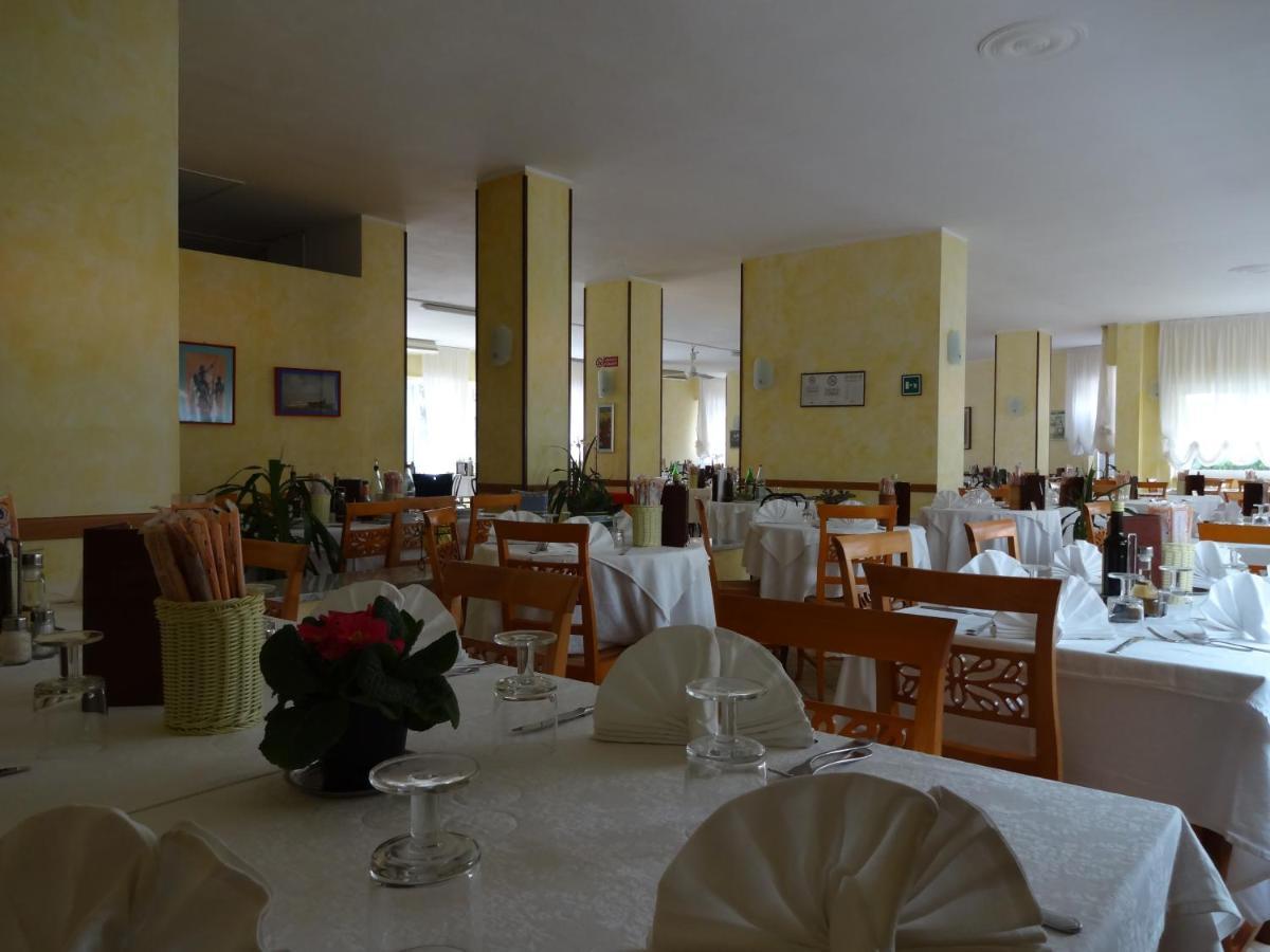 Hotel I Due Gabbiani Citr 9006 Andora Exterior photo